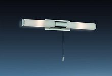 подсветка для зеркал odeon light vell 2139/2w в Калининграде