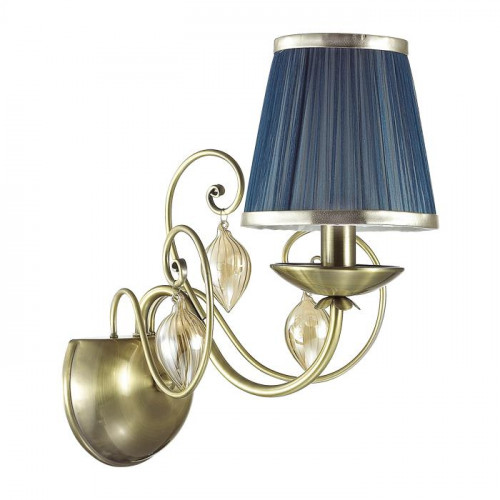 бра odeon light niagara 3921/1w в Калининграде