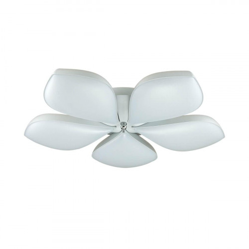 потолочная светодиодная люстра lumion gabriella 3645/60cl в Калининграде