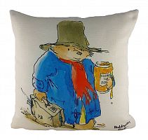 подушка с принтом vintage marmalade в Калининграде