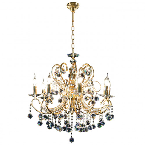 подвесная люстра osgona elegante 708082 в Калининграде