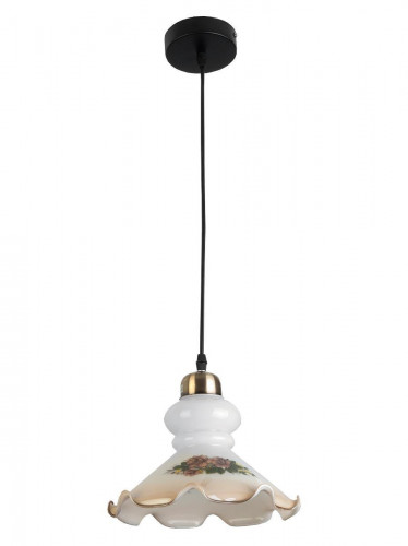 подвесной светильник toplight cassandra tl4320d-01ab в Калининграде