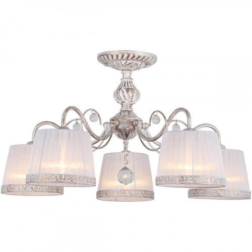 потолочная люстра omnilux campovaglio oml-54107-05 в Калининграде