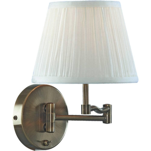 бра arte lamp california a2872ap-1ab в Калининграде
