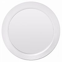 зеркало белое круглое window white в Калининграде