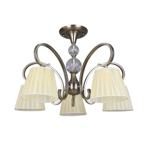 потолочная люстра omnilux laveno oml-56103-05 в Калининграде