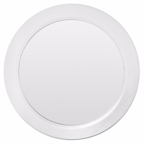зеркало белое круглое window white в Калининграде