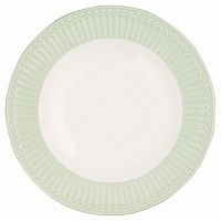 глубокая тарелка alice pale green в Калининграде