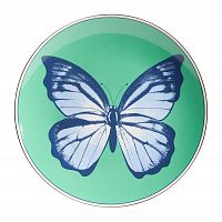 тарелка butterfly малая в Калининграде