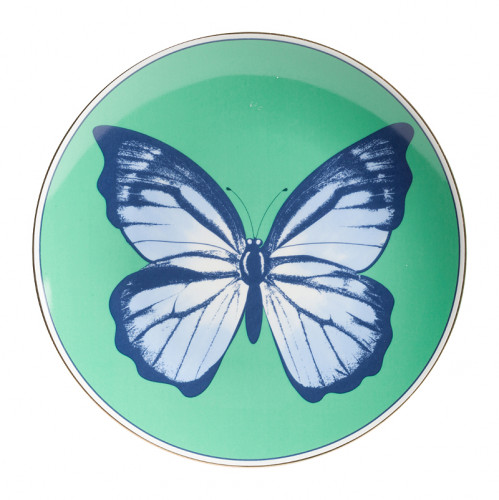 тарелка butterfly малая в Калининграде