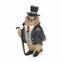 статуэтка mr. owl 1 в Калининграде