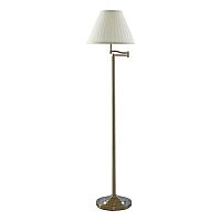 торшер arte lamp california a2872pn-1ab в Калининграде