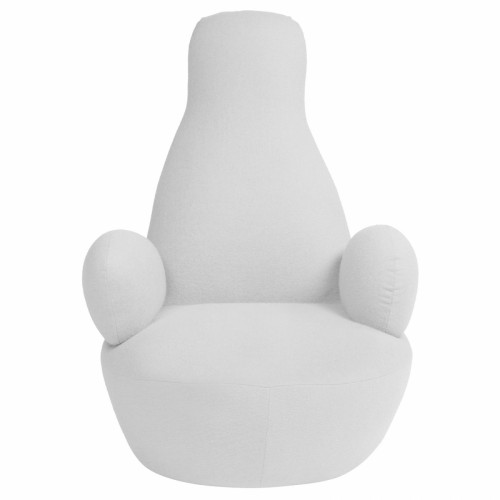 кресло bottle chair белое в Калининграде
