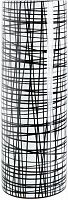 ваза настольная graph tube big в Калининграде