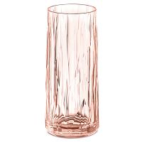 стакан superglas club no.3, 250 мл, розовый в Калининграде