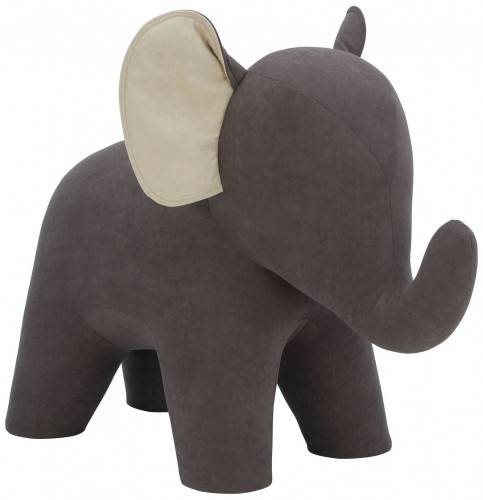 пуфик leset elephant велюр в Калининграде