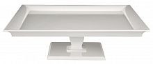 ваза настольная square tray on stand wood / ha11118 (square tray on stand) в Калининграде