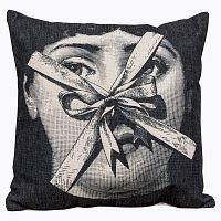арт-подушка презент fornasetti в Калининграде