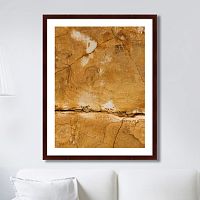 картина: the stone crack в Калининграде
