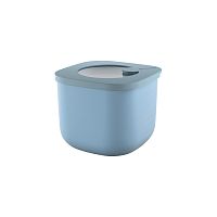 контейнер для хранения store&more 750 мл голубой в Калининграде