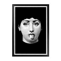 арт-постер курьез fornasetti в Калининграде