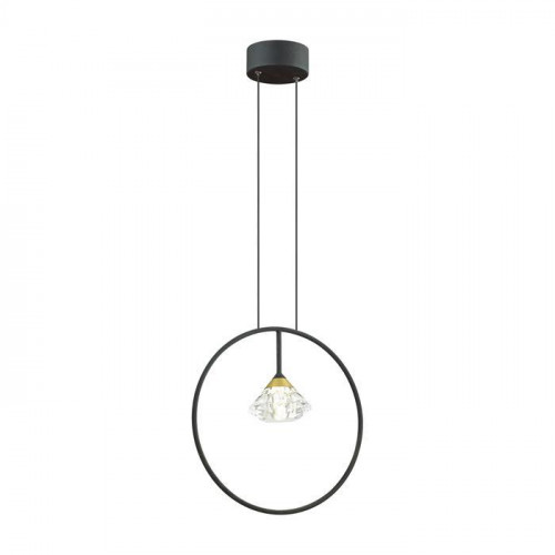подвесной светильник odeon light arco 4100/1 в Калининграде