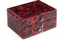 шкатулка для украшений red ii в Калининграде