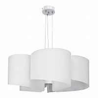 подвесная люстра lightstar simple light 811 811150 в Калининграде