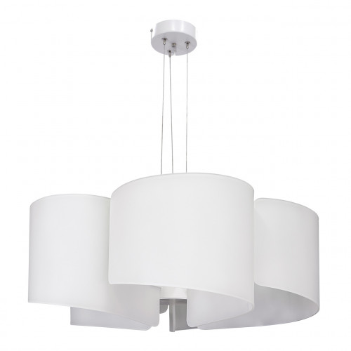 подвесная люстра lightstar simple light 811 811150 в Калининграде