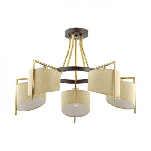 потолочная люстра lumion karen 3750/5c в Калининграде