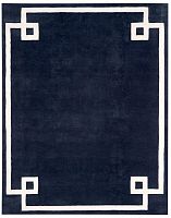 ковер navy bordered 100х120 в Калининграде
