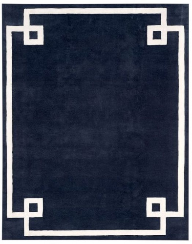ковер navy bordered 100х120 в Калининграде