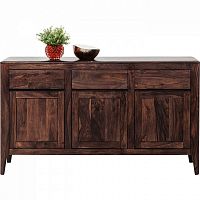 буфет brooklyn walnut коричневый в Калининграде