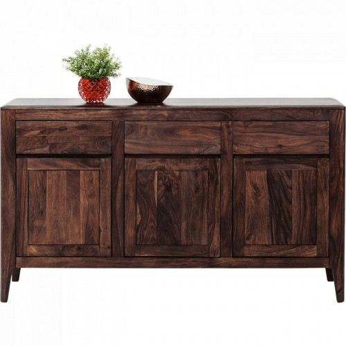 буфет brooklyn walnut коричневый в Калининграде