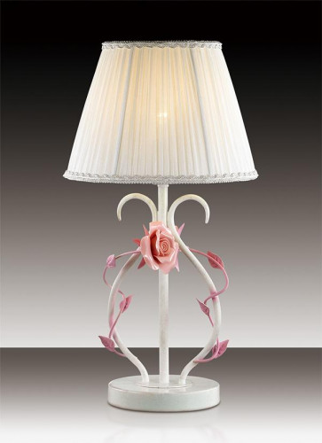 настольная лампа odeon light padma 2685/1t в Калининграде