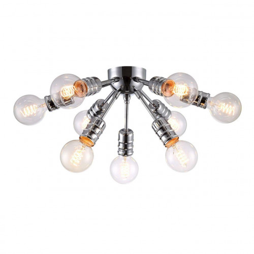 потолочная люстра arte lamp fuoco a9265pl-9cc в Калининграде