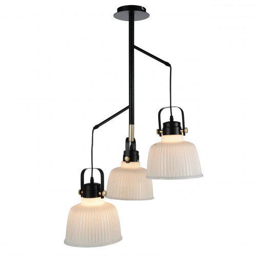 подвесная люстра st luce sl714.443.03 в Калининграде