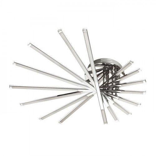 потолочная светодиодная люстра odeon light stello 4028/64cl в Калининграде