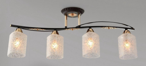 потолочная люстра citilux мотив cl166141 в Калининграде