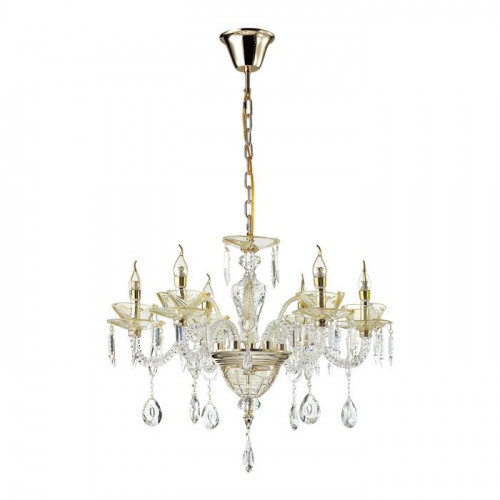 подвесная люстра odeon light telma 4005/8 в Калининграде