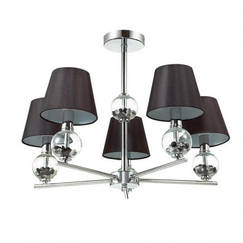 потолочная люстра lumion franketta 3416/5 в Калининграде