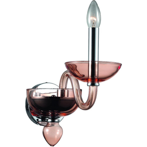 бра divinare letizia 1156/03 ap-1 в Калининграде