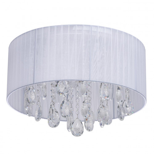 потолочная люстра mw-light жаклин 465015606 в Калининграде