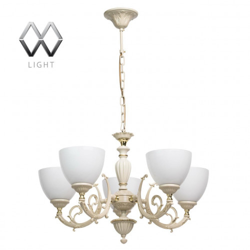 подвесная люстра mw-light ариадна 450013005 в Калининграде