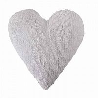 подушка heart белая в Калининграде