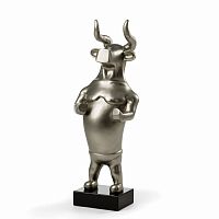 статуэтка ox в Калининграде