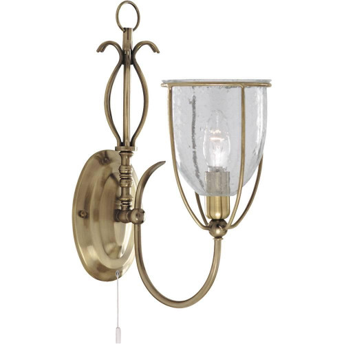 бра arte lamp salvador a6351ap-1ab в Калининграде