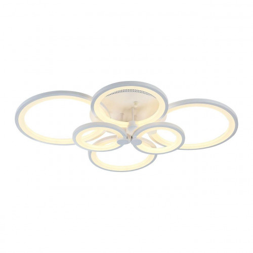 потолочная светодиодная люстра f-promo cosmo 2291-6u в Калининграде