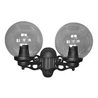 уличный настенный светильник fumagalli porpora/g250 g25.141.000.aze27 в Калининграде