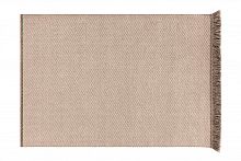 ковер gl diagonal almond-ivory 200x90 от gan в Калининграде